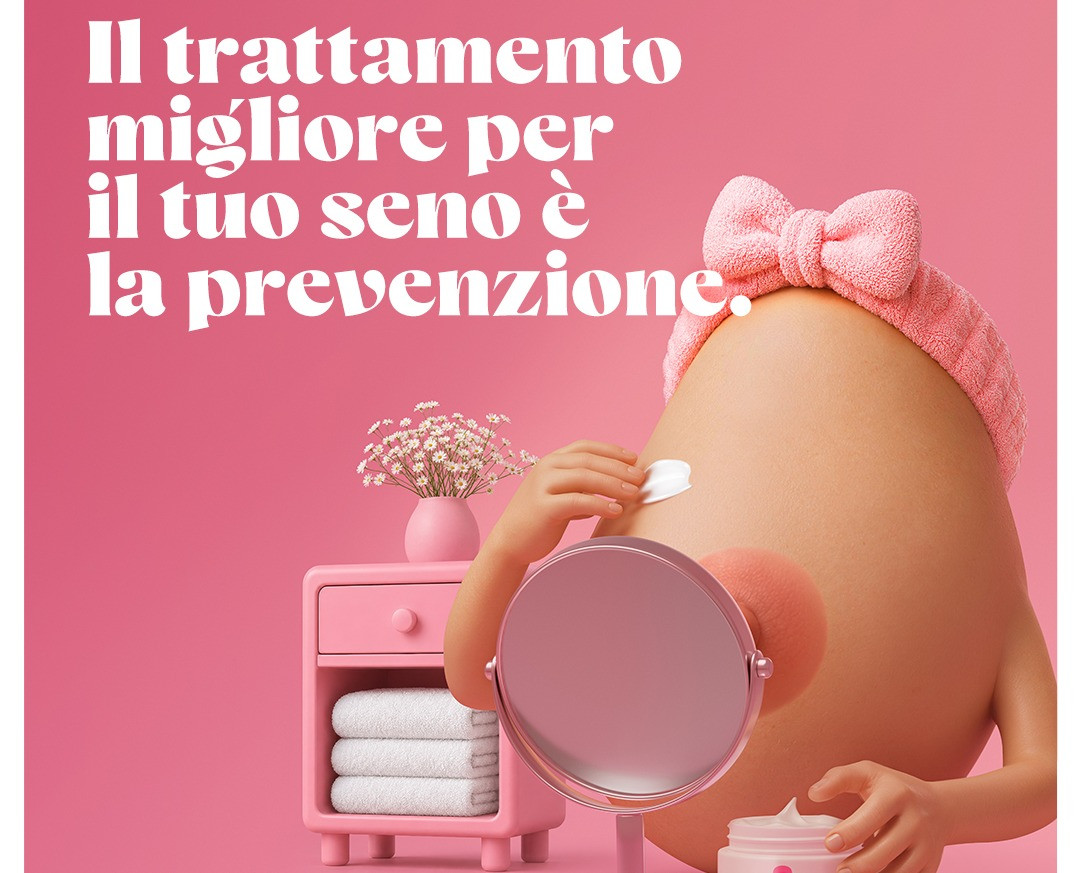 Ottobre Rosa, la Regione Lazio in campo per il mese della prevenzione