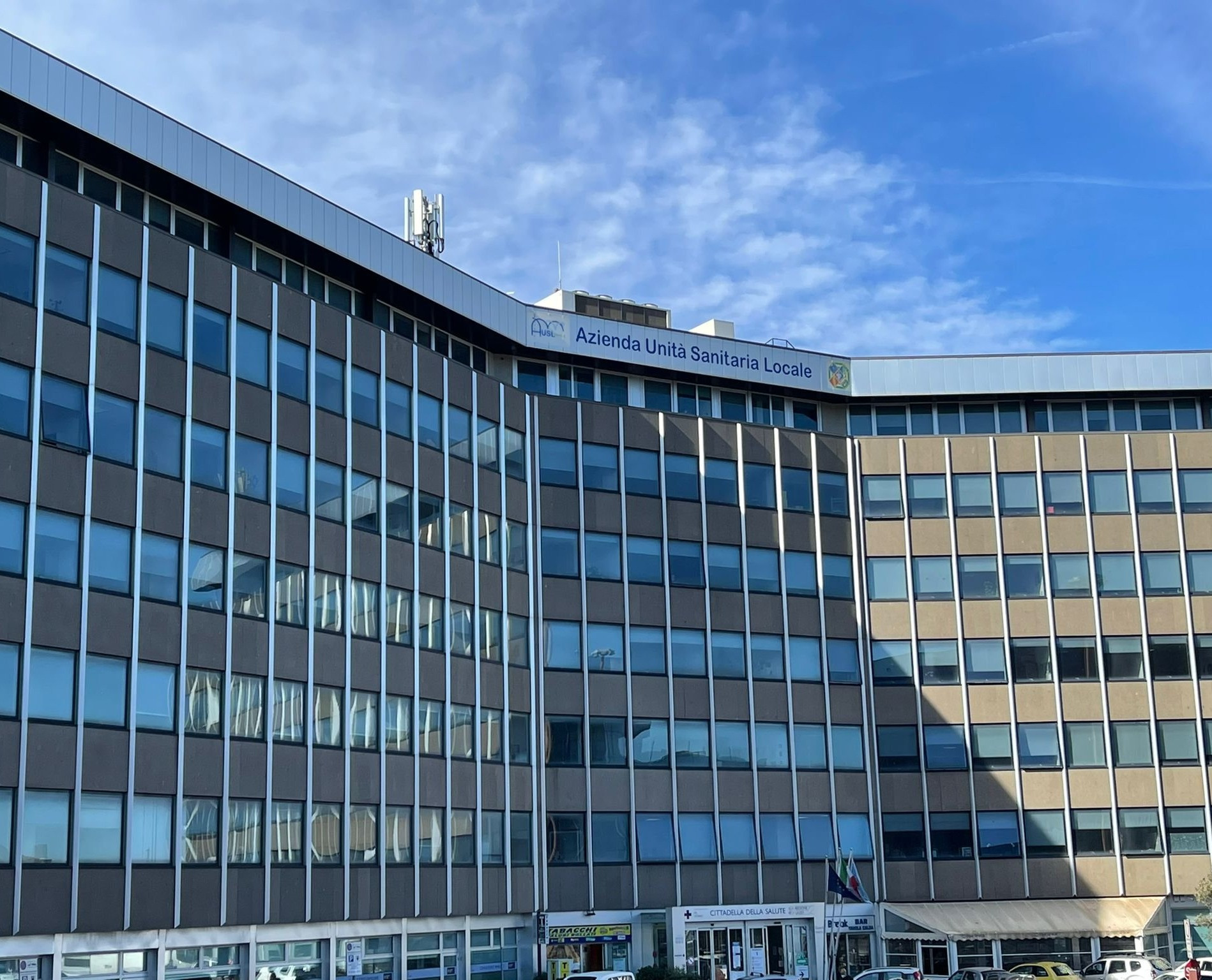 Continuità assistenziale, variazione temporanea per la postazione di Viterbo
