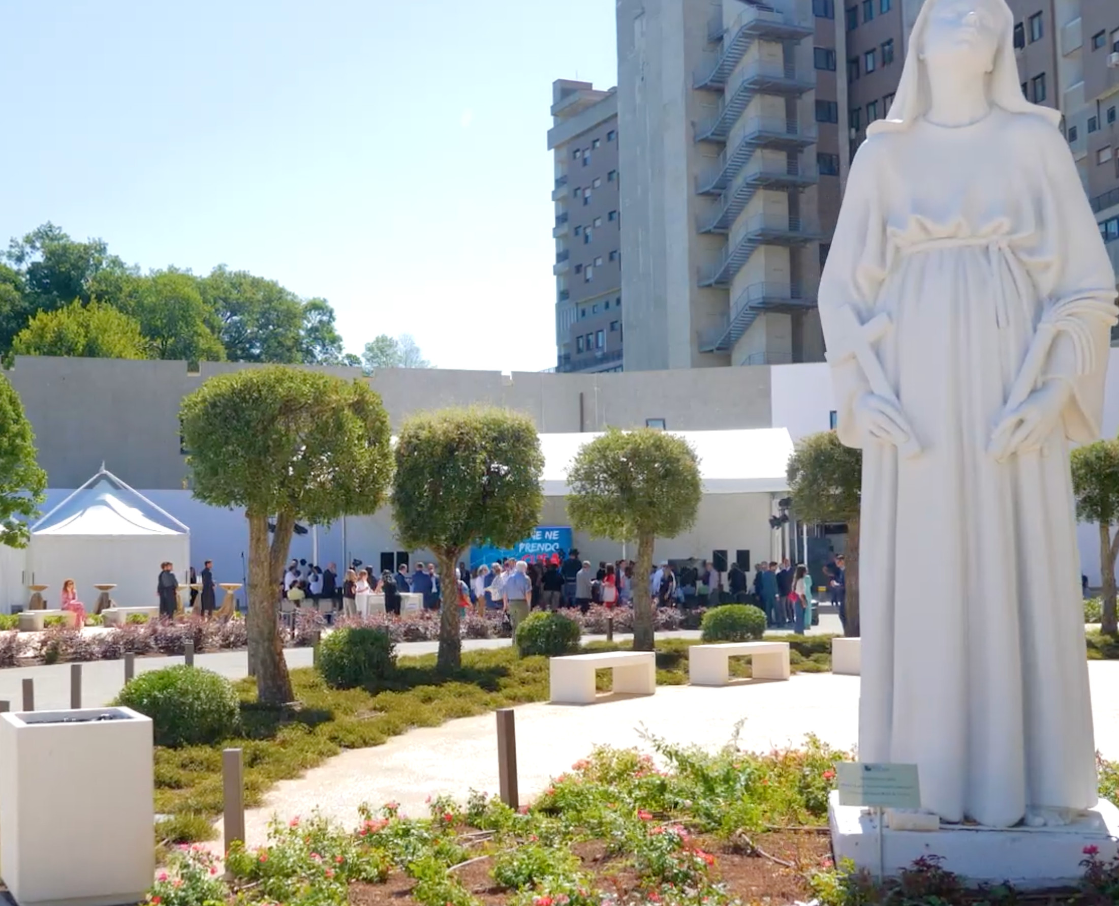Ospedale Santa Rosa: introdotto un nuovo farmaco per il trattamento dell’ictus ischemico