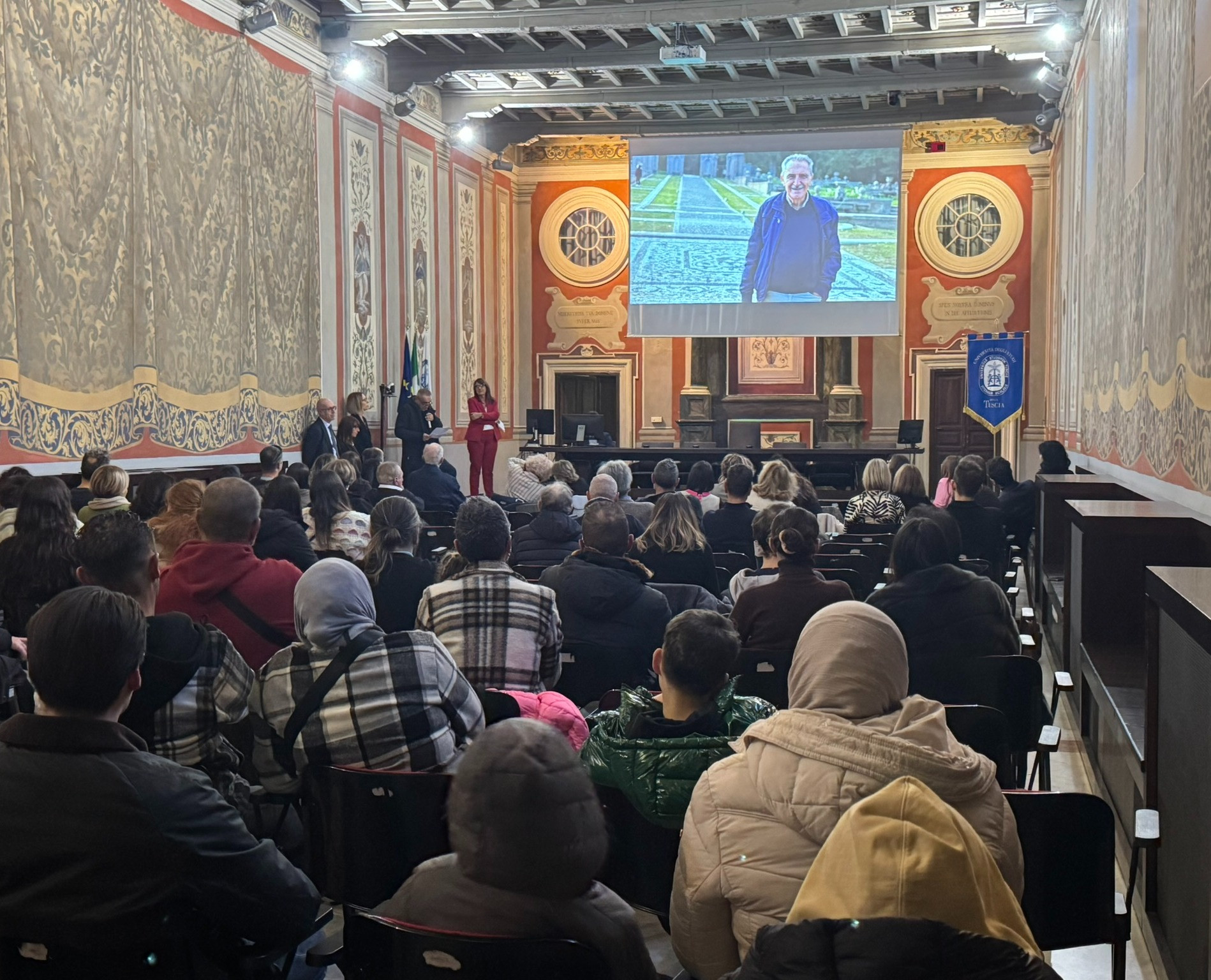 Quindici anni di cura e comunità: il Centro diabetologico della Asl di Viterbo celebra il suo percorso insieme ai pazienti