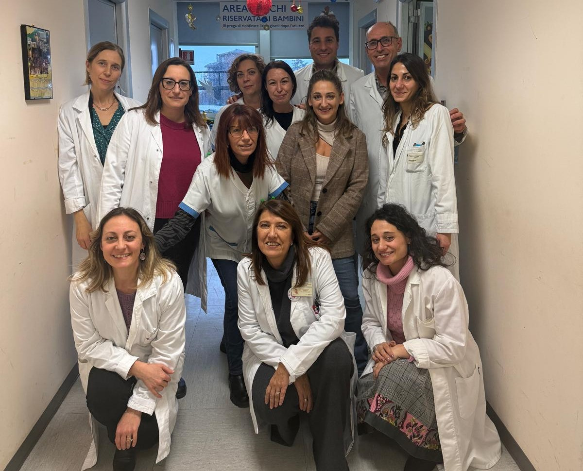 Al Centro diabetologico della Asl di Viterbo attivi i sistemi automatizzati di somministrazione dell’insulina per persone con diabete di tipo 1