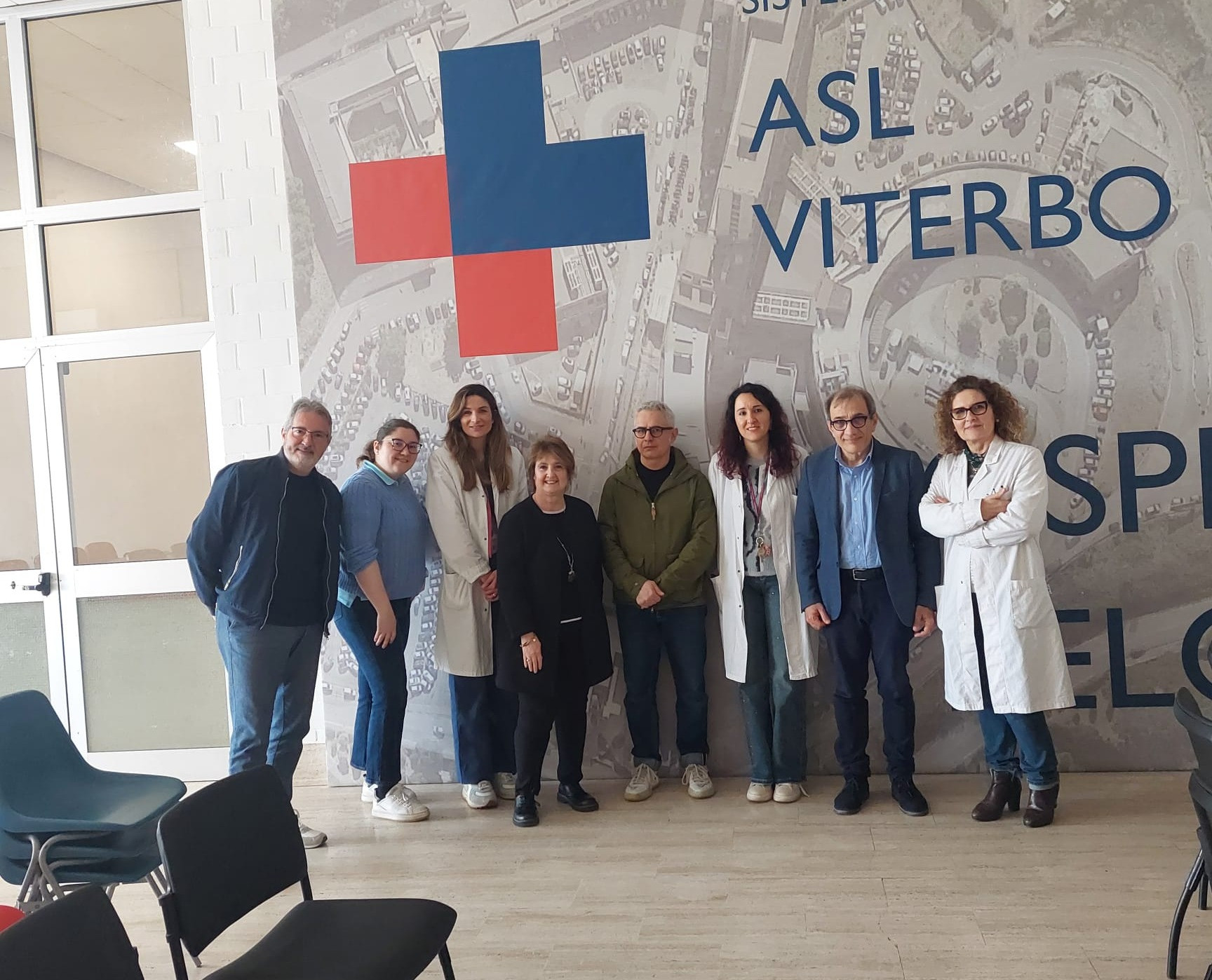 Riparte al Santa Rosa l’ambulatorio di Chirurgia dell’obesità